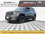 Used 2020 Jeep Renegade Altitude for sale #MC260202A - photo 1