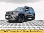 Used 2020 Jeep Renegade Altitude for sale #MC260202A - photo 3