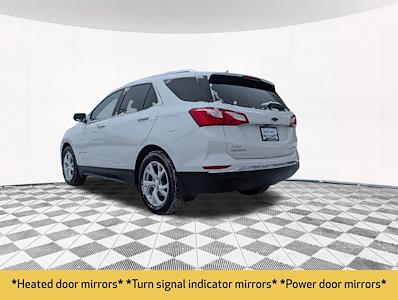 2020 Chevrolet Equinox FWD SUV for sale #MC260203A - photo 2