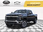 New 2026 Chevrolet Silverado 2500 LT Crew Cab for sale #MC260204 - photo 1