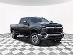 New 2026 Chevrolet Silverado 2500 LT Crew Cab for sale #MC260204 - photo 9