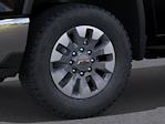 New 2026 Chevrolet Silverado 2500 LT Crew Cab for sale #MC260204 - photo 10