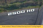Used 2022 Chevrolet Silverado 2500 Custom Crew Cab for sale #MC260208A - photo 15