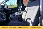 Used 2022 Chevrolet Silverado 2500 Custom Crew Cab for sale #MC260208A - photo 18