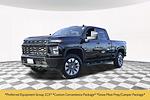 Used 2022 Chevrolet Silverado 2500 Custom Crew Cab for sale #MC260208A - photo 3