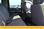Used 2022 Chevrolet Silverado 2500 Custom Crew Cab for sale #MC260208A - photo 21