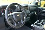 Used 2022 Chevrolet Silverado 2500 Custom Crew Cab for sale #MC260208A - photo 25