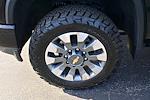 Used 2022 Chevrolet Silverado 2500 Custom Crew Cab for sale #MC260208A - photo 29