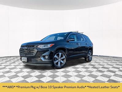 2020 Chevrolet Traverse AWD SUV for sale #MC260208B - photo 2