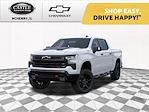 New 2026 Chevrolet Silverado 1500 LT Crew Cab for sale #MC260211 - photo 1