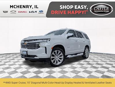Used 2023 Chevrolet Tahoe Premier for sale #MC260226A - photo 1