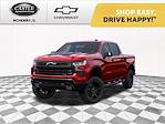 New 2026 Chevrolet Silverado 1500 LT Crew Cab for sale #MC260228 - photo 1
