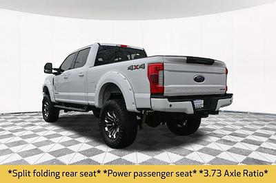 2019 Ford F-250 Crew Cab 4WD Pickup for sale #MC260232A - photo 2