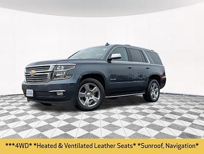 2019 Chevrolet Tahoe 4WD SUV for sale #MC260232B - photo 2