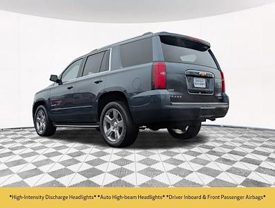 Used 2019 Chevrolet Tahoe Premier for sale #MC260232B - photo 2