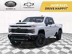 New 2026 Chevrolet Silverado 2500 Custom Crew Cab for sale #MC260245 - photo 1