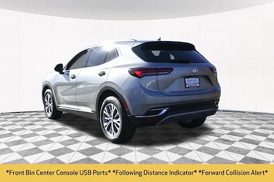 2023 Buick Envision AWD SUV for sale #MC260248A - photo 2