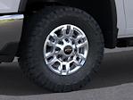 New 2026 Chevrolet Silverado 2500 Work Truck Crew Cab 4WD Pickup for sale #MC260253 - photo 14