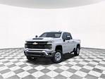 New 2026 Chevrolet Silverado 2500 Work Truck Crew Cab 4WD Pickup for sale #MC260253 - photo 3