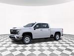 New 2026 Chevrolet Silverado 2500 Work Truck Crew Cab 4WD Pickup for sale #MC260253 - photo 4