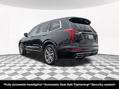 2024 Cadillac XT6 AWD SUV for sale #MC260254A - photo 2