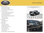 Used 2024 Chevrolet Silverado 3500 LT Crew Cab for sale #MC260254G - photo 10