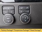 Used 2024 Chevrolet Silverado 3500 LT Crew Cab for sale #MC260254G - photo 11