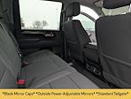 Used 2024 Chevrolet Silverado 3500 LT Crew Cab for sale #MC260254G - photo 24