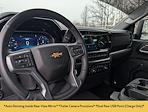 Used 2024 Chevrolet Silverado 3500 LT Crew Cab for sale #MC260254G - photo 28