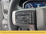 Used 2024 Chevrolet Silverado 3500 LT Crew Cab for sale #MC260254G - photo 31