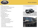 Used 2024 Chevrolet Silverado 3500 LT Crew Cab for sale #MC260254G - photo 4