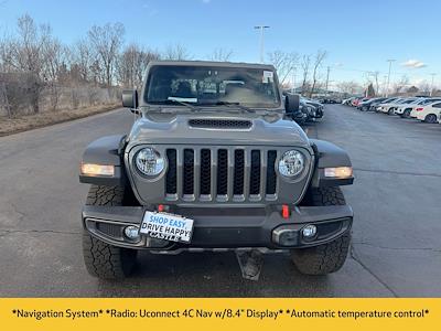 Used 2022 Jeep Gladiator - photo 1