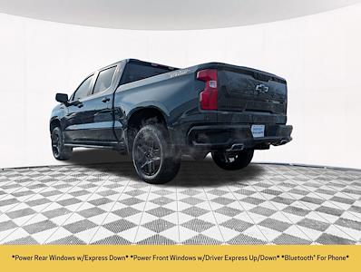 2025 Chevrolet Silverado 1500 Crew Cab 4WD Pickup for sale #MC260255A - photo 2