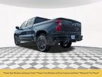 Used 2025 Chevrolet Silverado 1500 LT Crew Cab for sale #MC260255A - photo 17