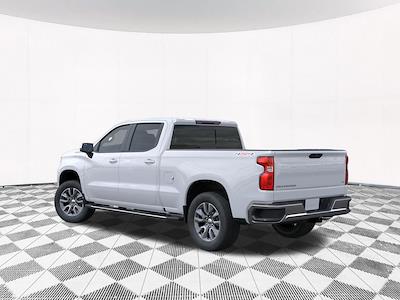 New 2026 Chevrolet Silverado 1500 LT Crew Cab for sale #MC260262 - photo 2