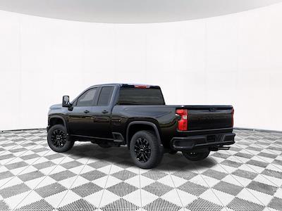 New 2026 Chevrolet Silverado 2500 Custom Double Cab for sale #MC260264 - photo 2