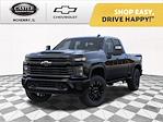 New 2026 Chevrolet Silverado 2500 Custom Double Cab for sale #MC260264 - photo 1