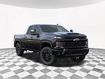 New 2026 Chevrolet Silverado 2500 Custom Double Cab for sale #MC260264 - photo 9