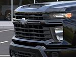 New 2026 Chevrolet Silverado 2500 Custom Double Cab for sale #MC260264 - photo 14