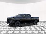 New 2026 Chevrolet Silverado 2500 Custom Double Cab for sale #MC260264 - photo 5