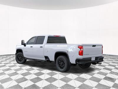 New 2026 Chevrolet Silverado 2500 Work Truck Crew Cab for sale #MC260266 - photo 2