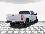 2026 Chevrolet Silverado 2500 Crew Cab 4WD Pickup for sale #MC260266 - photo 9