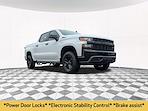 Used 2019 Chevrolet Silverado 1500 Custom Crew Cab for sale #MC260269A - photo 16