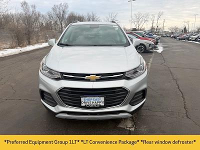 Used 2020 Chevrolet Trax - photo 1