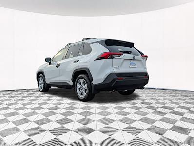 Used 2020 Toyota RAV4 XLE for sale #MC260281A - photo 2