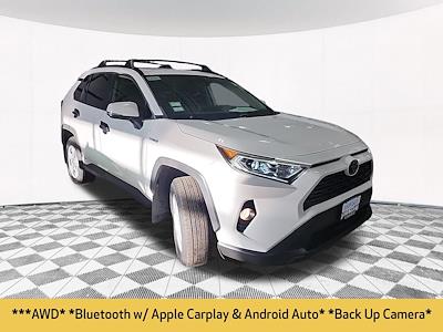 2020 Toyota RAV4 AWD SUV for sale #MC260281A - photo 2