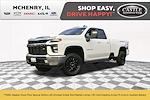 Used 2021 Chevrolet Silverado 2500 LT Double Cab for sale #MC260287A - photo 1