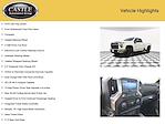 Used 2021 Chevrolet Silverado 2500 LT Double Cab for sale #MC260287A - photo 16