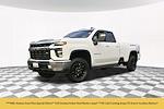 Used 2021 Chevrolet Silverado 2500 LT Double Cab for sale #MC260287A - photo 4