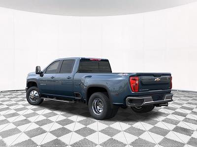 New 2026 Chevrolet Silverado 3500 LT Crew Cab for sale #MC260288 - photo 2